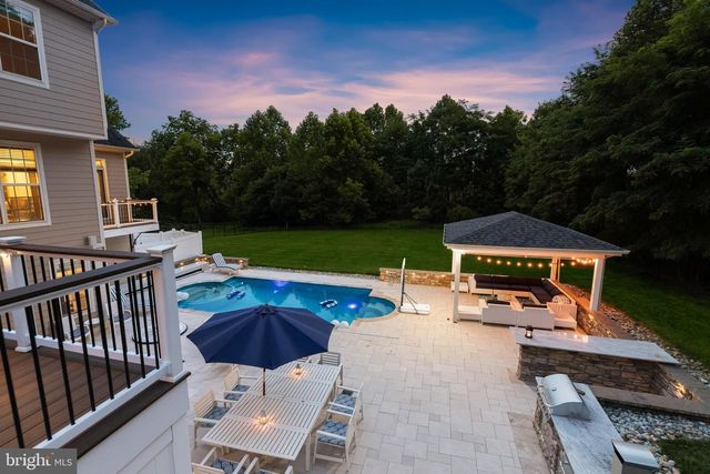 2021 DROVERS LN, Cooksville, MD 21723