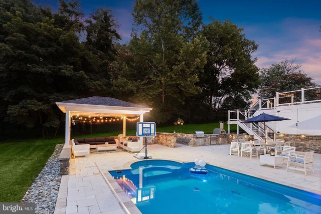 2021 DROVERS LN, Cooksville, MD 21723