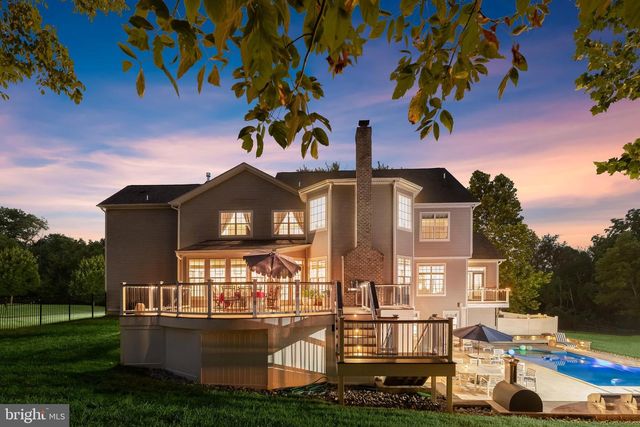 2021 DROVERS LN, Cooksville, MD 21723