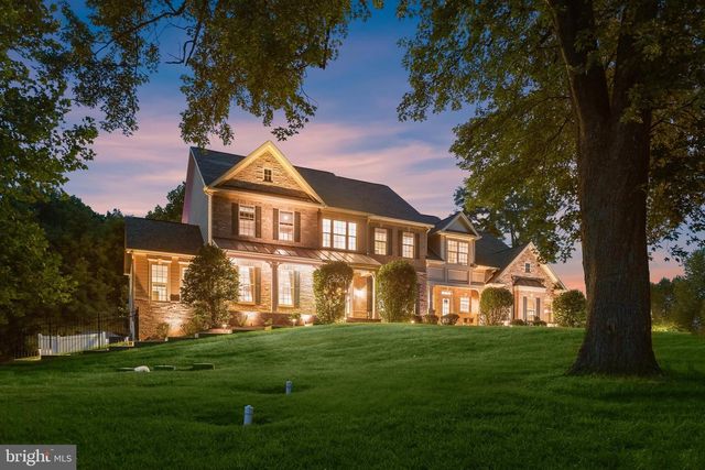 2021 DROVERS LN, Cooksville, MD 21723