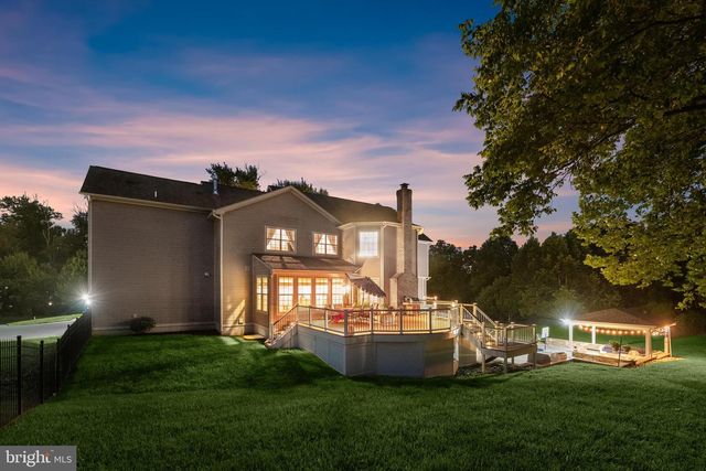 2021 DROVERS LN, Cooksville, MD 21723