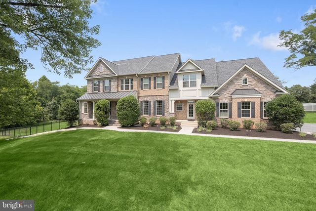 2021 DROVERS LN, Cooksville, MD 21723