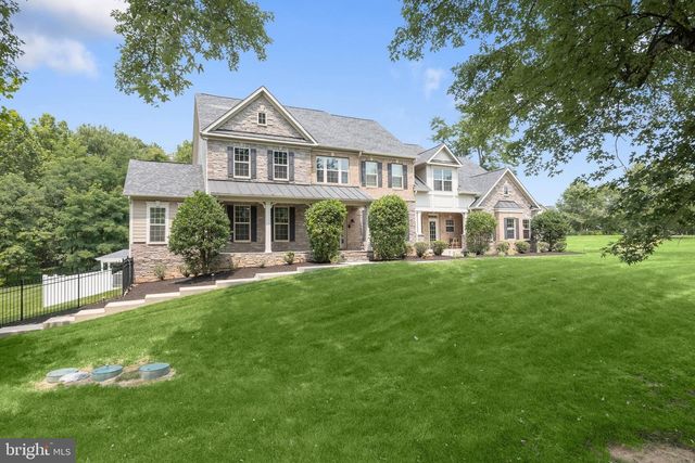 2021 DROVERS LN, Cooksville, MD 21723