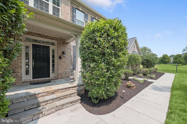 2021 DROVERS LN, Cooksville, MD 21723