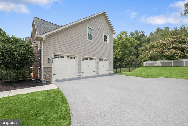 2021 DROVERS LN, Cooksville, MD 21723