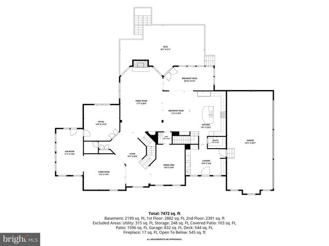 2021 DROVERS LN, Cooksville, MD 21723