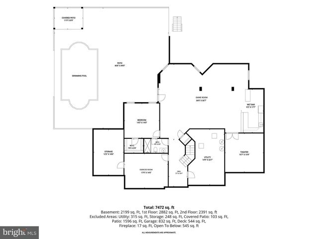 2021 DROVERS LN, Cooksville, MD 21723
