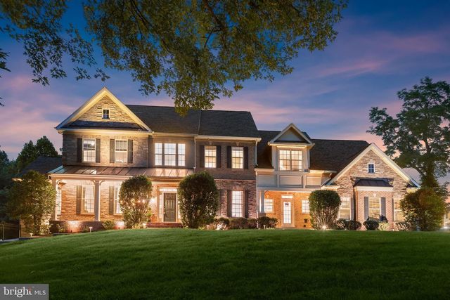2021 DROVERS LN, Cooksville, MD 21723