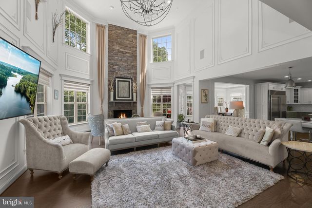 2021 DROVERS LN, Cooksville, MD 21723