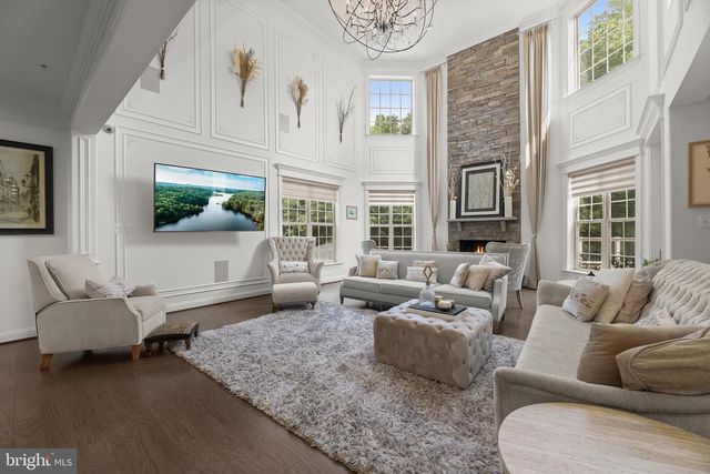 2021 DROVERS LN, Cooksville, MD 21723