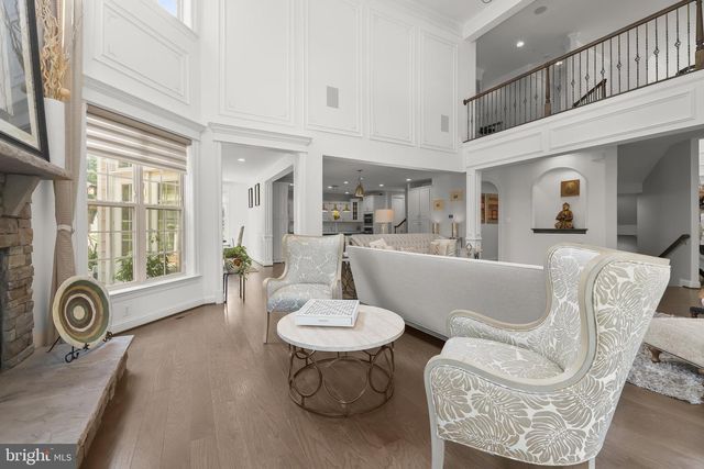 2021 DROVERS LN, Cooksville, MD 21723