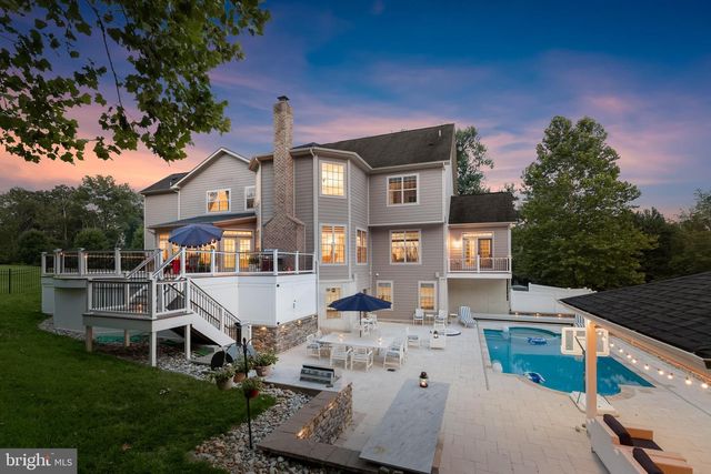 2021 DROVERS LN, Cooksville, MD 21723