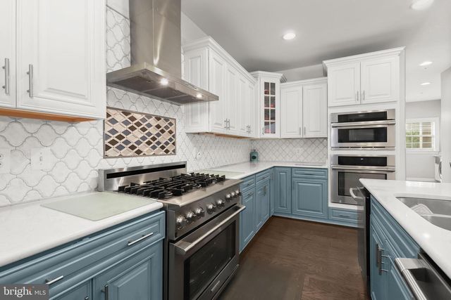2021 DROVERS LN, Cooksville, MD 21723