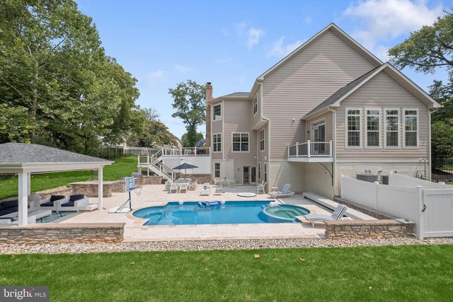 2021 DROVERS LN, Cooksville, MD 21723
