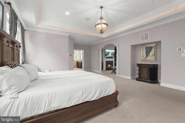 2021 DROVERS LN, Cooksville, MD 21723