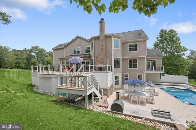 2021 DROVERS LN, Cooksville, MD 21723