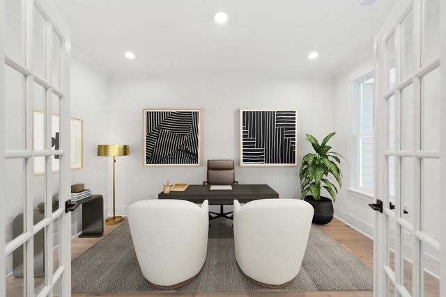 2010 River Bend Drive, James Island, SC 29412