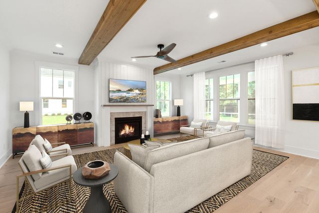 2010 River Bend Drive, James Island, SC 29412