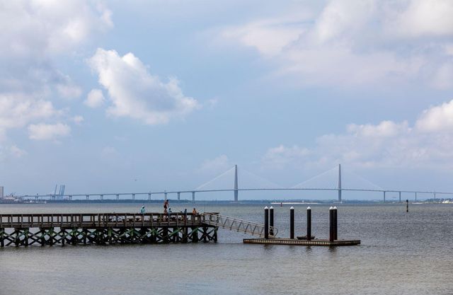 2010 River Bend Drive, James Island, SC 29412