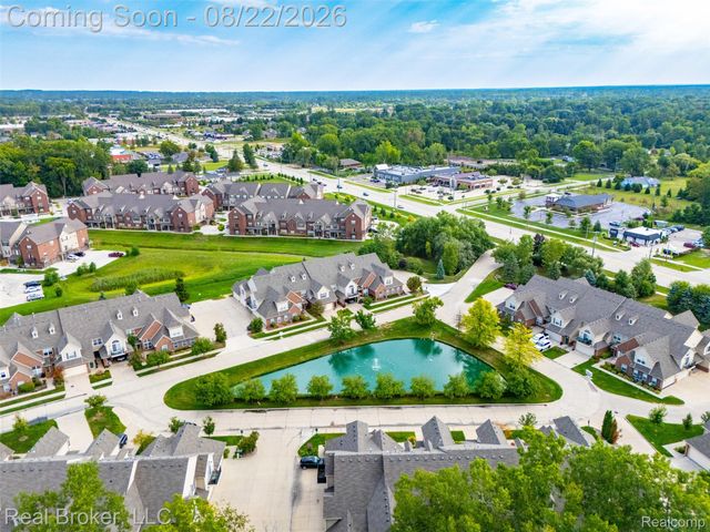 55407 Ambassador Court, Shelby Charter Township, MI 48316