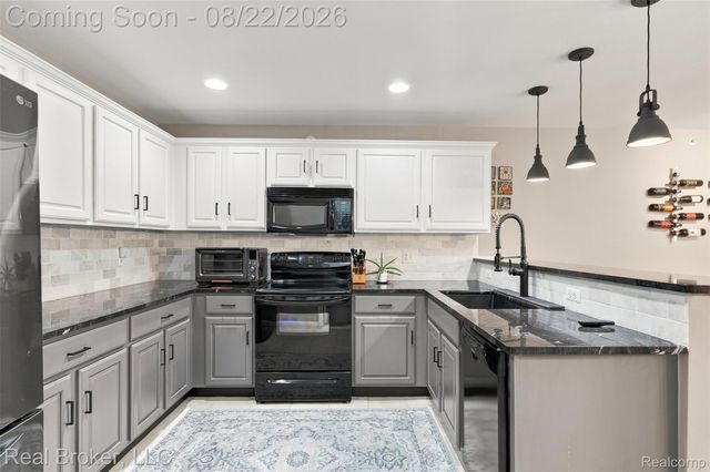 55407 Ambassador Court, Shelby Charter Township, MI 48316