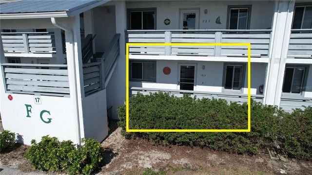 6800 PLACIDA ROAD 163, Englewood, FL 34224