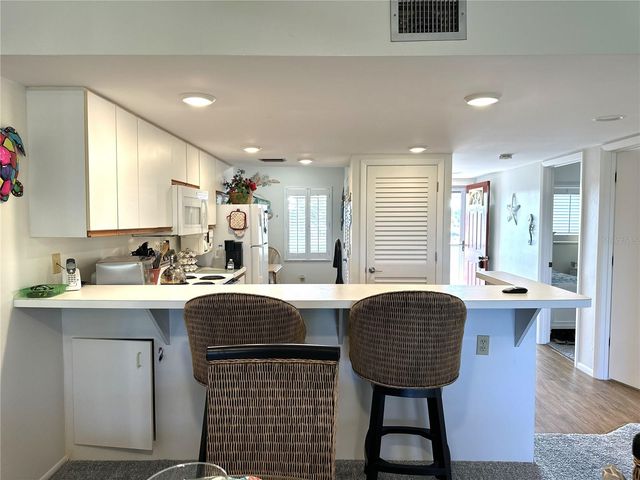 6800 PLACIDA ROAD 163, Englewood, FL 34224