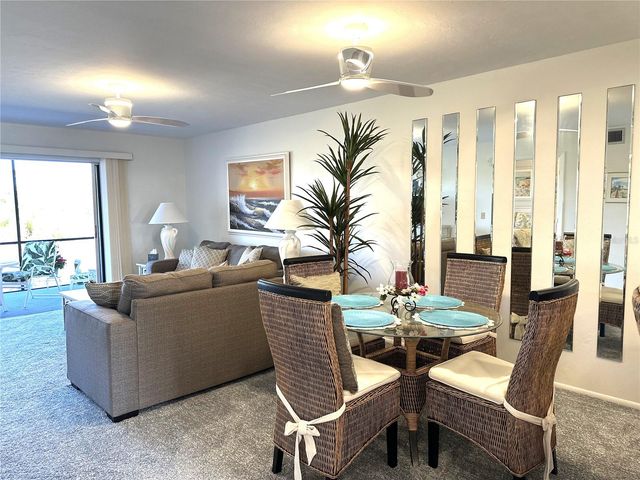 6800 PLACIDA ROAD 163, Englewood, FL 34224