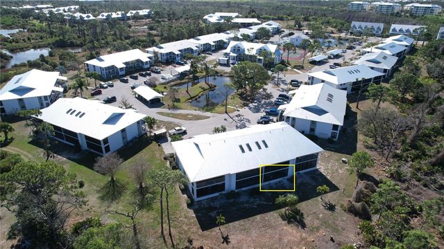 6800 PLACIDA ROAD 163, Englewood, FL 34224