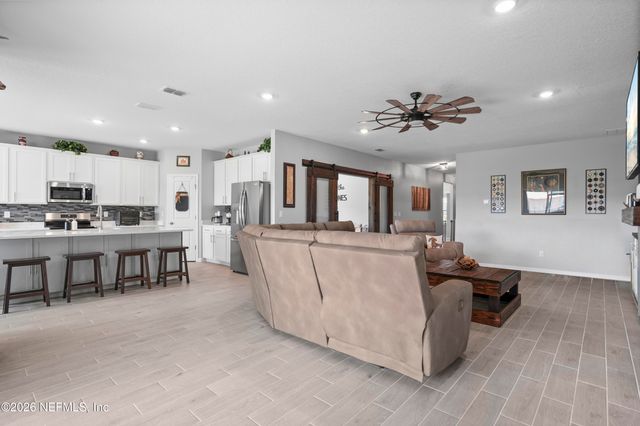 3001 GRANARY PARK Avenue, Green Cove Springs, FL 32043