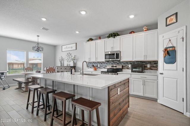3001 GRANARY PARK Avenue, Green Cove Springs, FL 32043