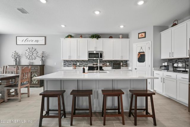 3001 GRANARY PARK Avenue, Green Cove Springs, FL 32043