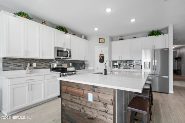 3001 GRANARY PARK Avenue, Green Cove Springs, FL 32043