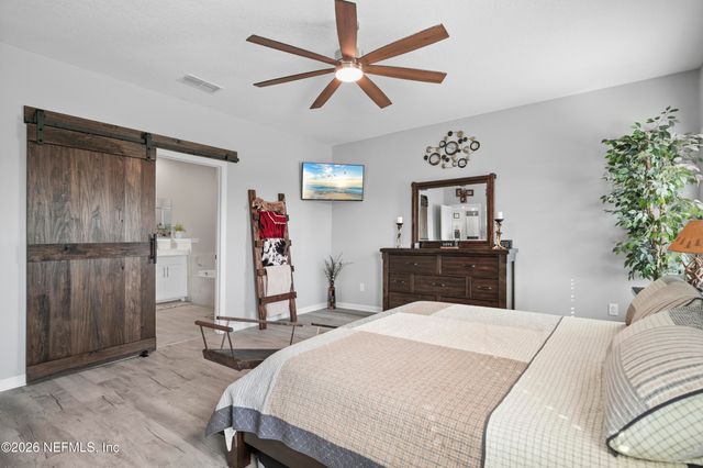 3001 GRANARY PARK Avenue, Green Cove Springs, FL 32043