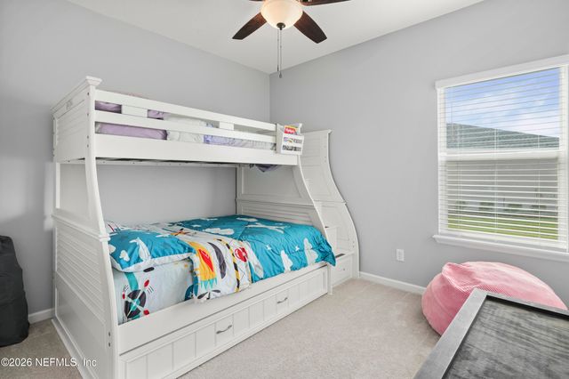 3001 GRANARY PARK Avenue, Green Cove Springs, FL 32043