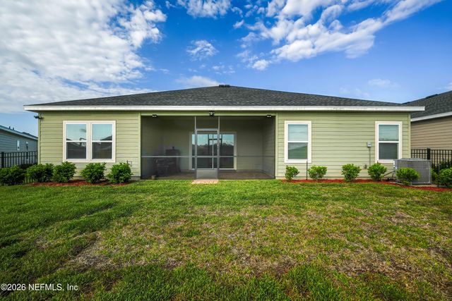 3001 GRANARY PARK Avenue, Green Cove Springs, FL 32043