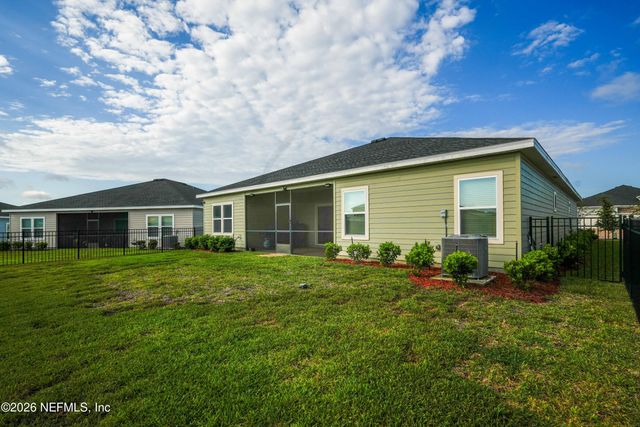 3001 GRANARY PARK Avenue, Green Cove Springs, FL 32043
