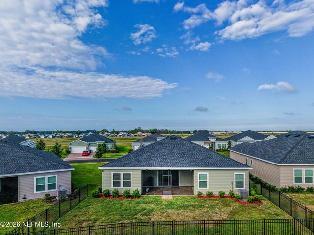 3001 GRANARY PARK Avenue, Green Cove Springs, FL 32043