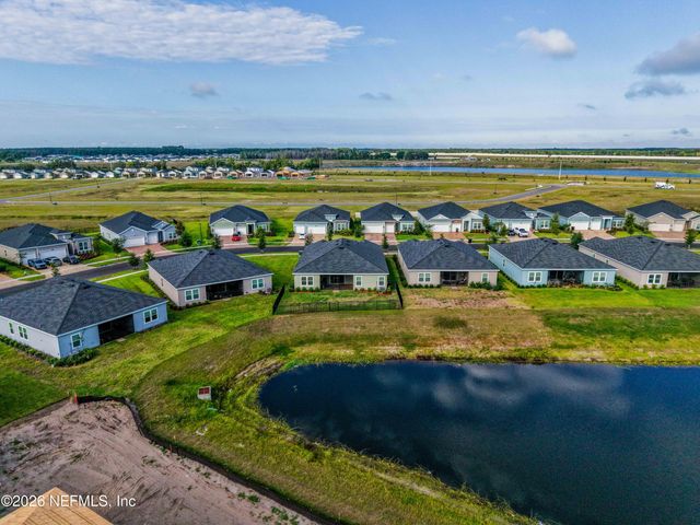 3001 GRANARY PARK Avenue, Green Cove Springs, FL 32043