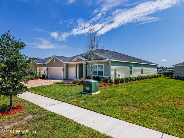 3001 GRANARY PARK Avenue, Green Cove Springs, FL 32043