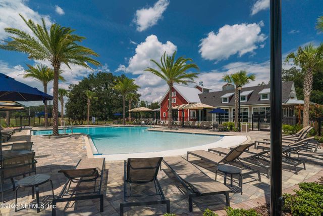 3001 GRANARY PARK Avenue, Green Cove Springs, FL 32043