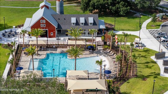 3001 GRANARY PARK Avenue, Green Cove Springs, FL 32043