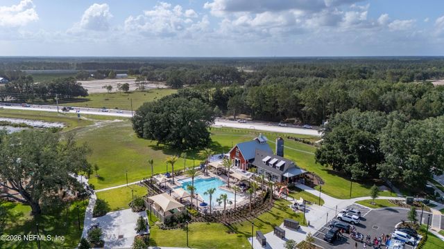 3001 GRANARY PARK Avenue, Green Cove Springs, FL 32043