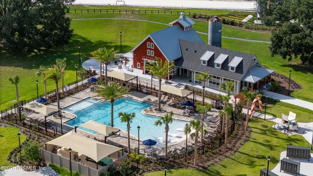 3001 GRANARY PARK Avenue, Green Cove Springs, FL 32043