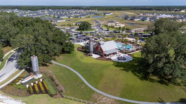 3001 GRANARY PARK Avenue, Green Cove Springs, FL 32043