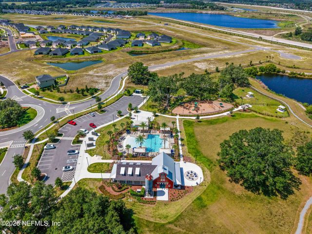 3001 GRANARY PARK Avenue, Green Cove Springs, FL 32043