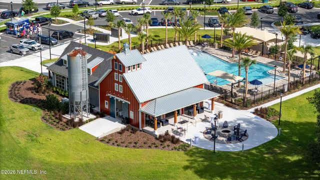 3001 GRANARY PARK Avenue, Green Cove Springs, FL 32043