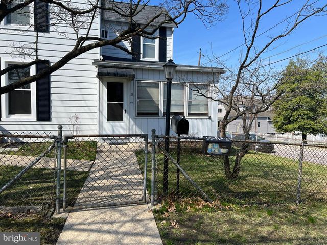 35 ELIZABETH AVENUE, Halethorpe, MD 21227