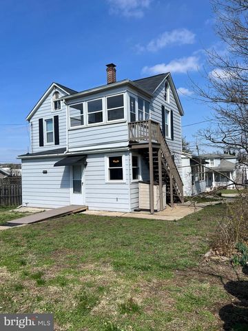 35 ELIZABETH AVENUE, Halethorpe, MD 21227