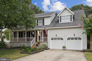 7317 MUSICAL WAY, Severn, MD 21144